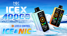 Maskking Axi 12000 / Apex 8000 PRO